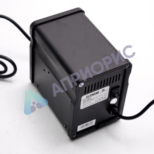 паяльная станция element 898bd